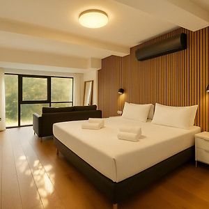 Mamilla View Urban Hotel - Upgraded From Maz Hotel