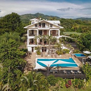 Hotel Boutique Villa Toscana