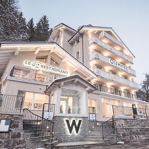 Hotel Le White - Le 42 Restaurant